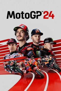 MotoGP 24