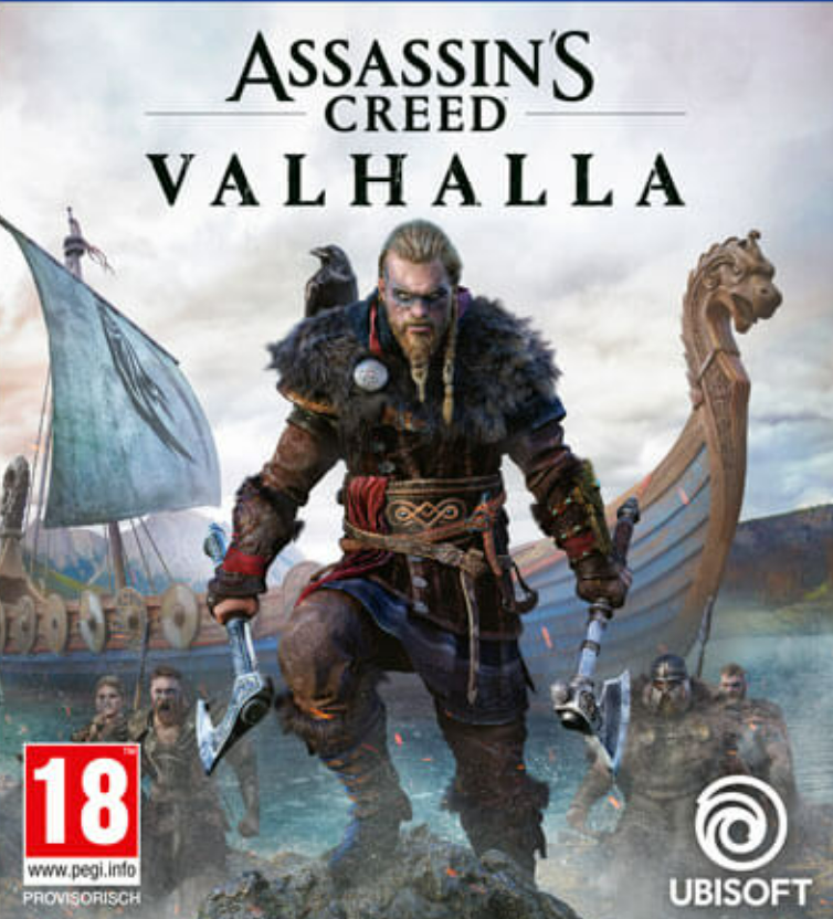 Assassin's Creed Valhalla