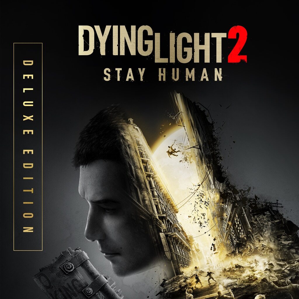 Dying Light 2: Stay Human