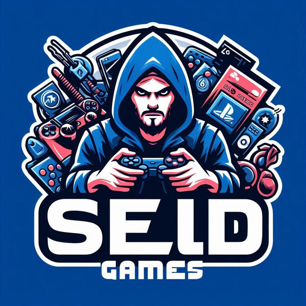 SELD Games