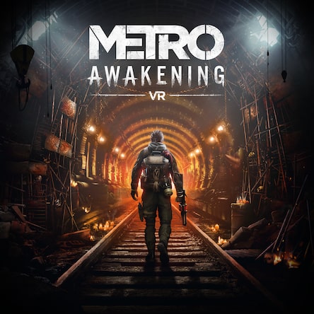 Metro Awakening