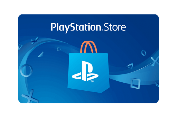 10 EUR Playstation Gift Card