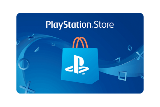 10 EUR Playstation Gift Card