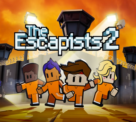 The Escapists 2