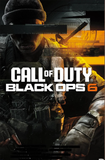 Call of Duty: Black Ops 6