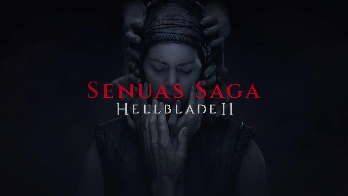 Senua's Saga: Hellblade II