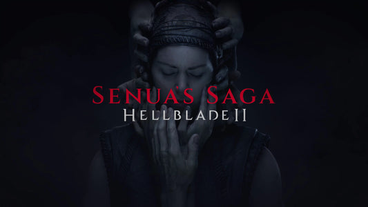 Senua's Saga: Hellblade II