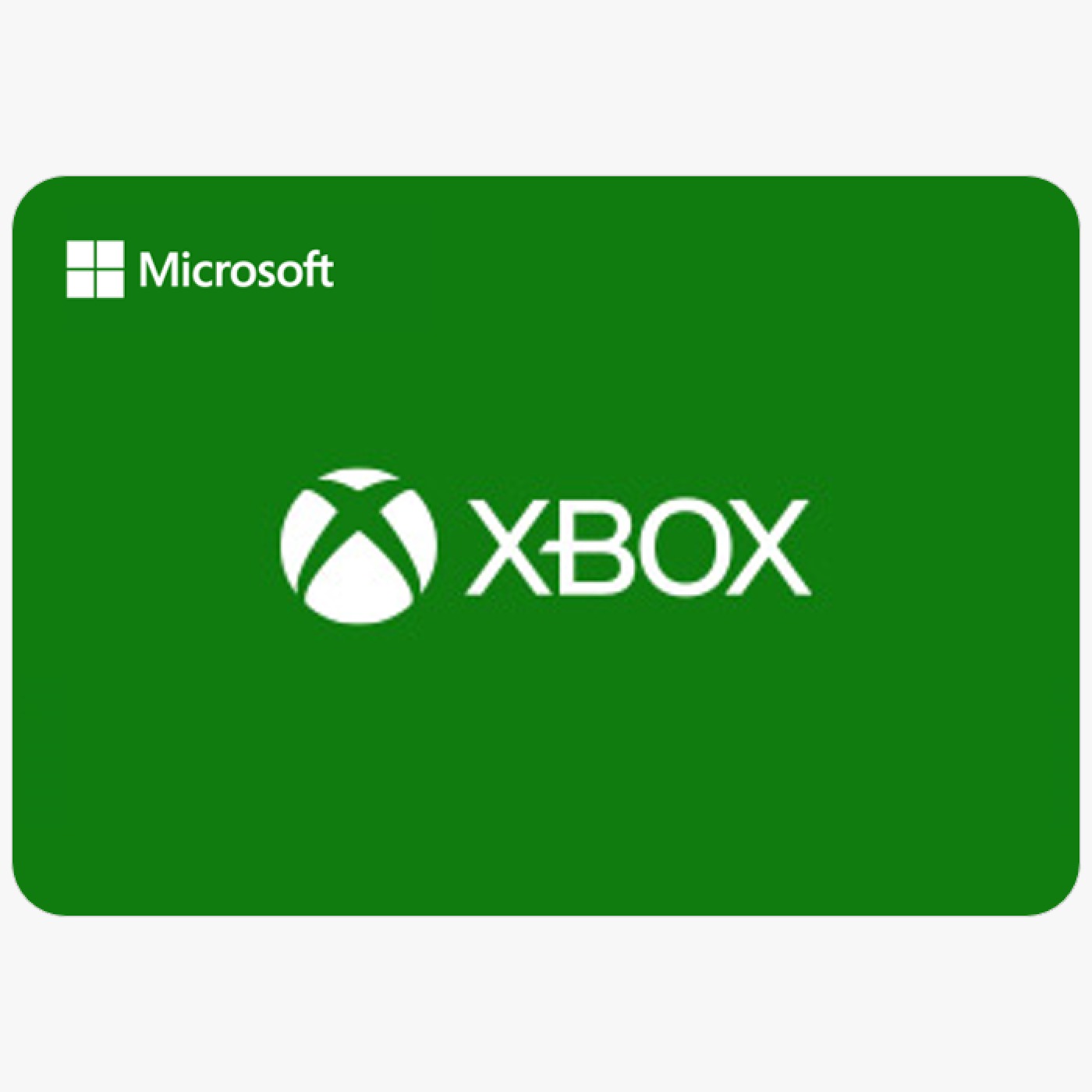 100 EUR XBOX Gift Card