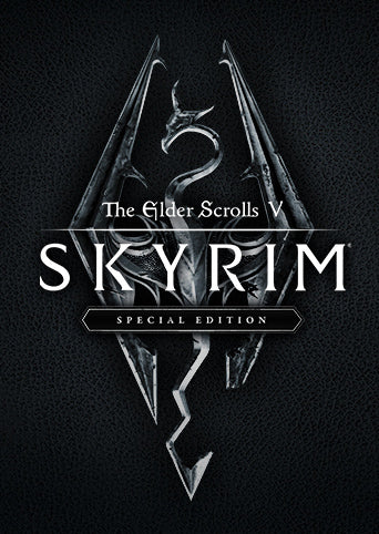 The Elder Scrolls V: Skyrim Special Edition