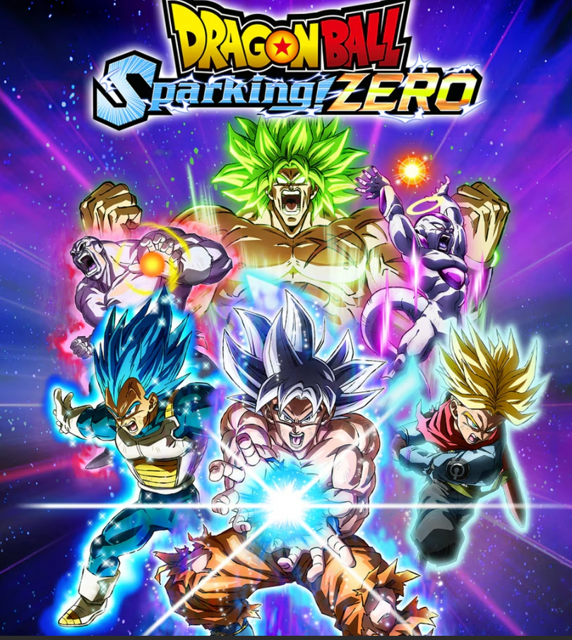 Dragon Ball: Sparking! Zero