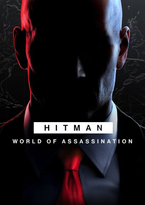 Hitman: World of Assassination