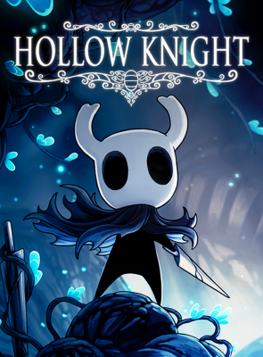 Hollow Knight