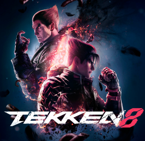 Tekken 8